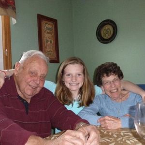 Meet your Posher, Elizabeth